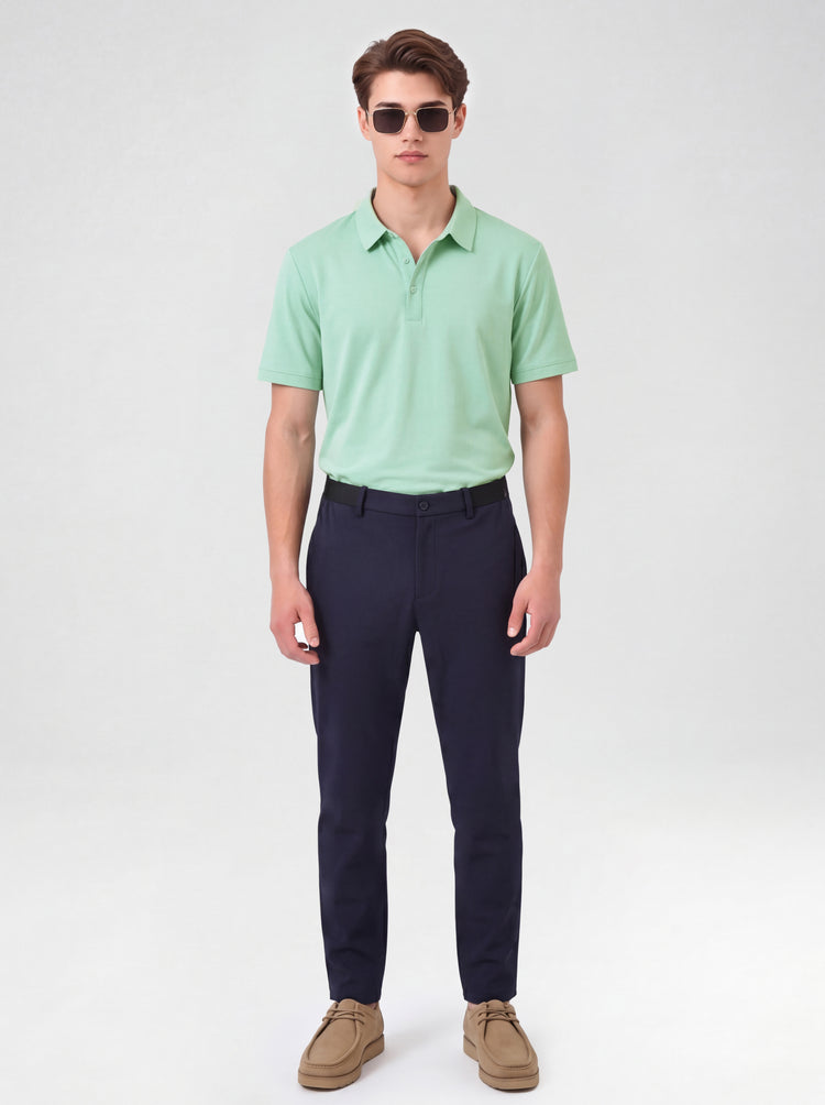 Sea Green