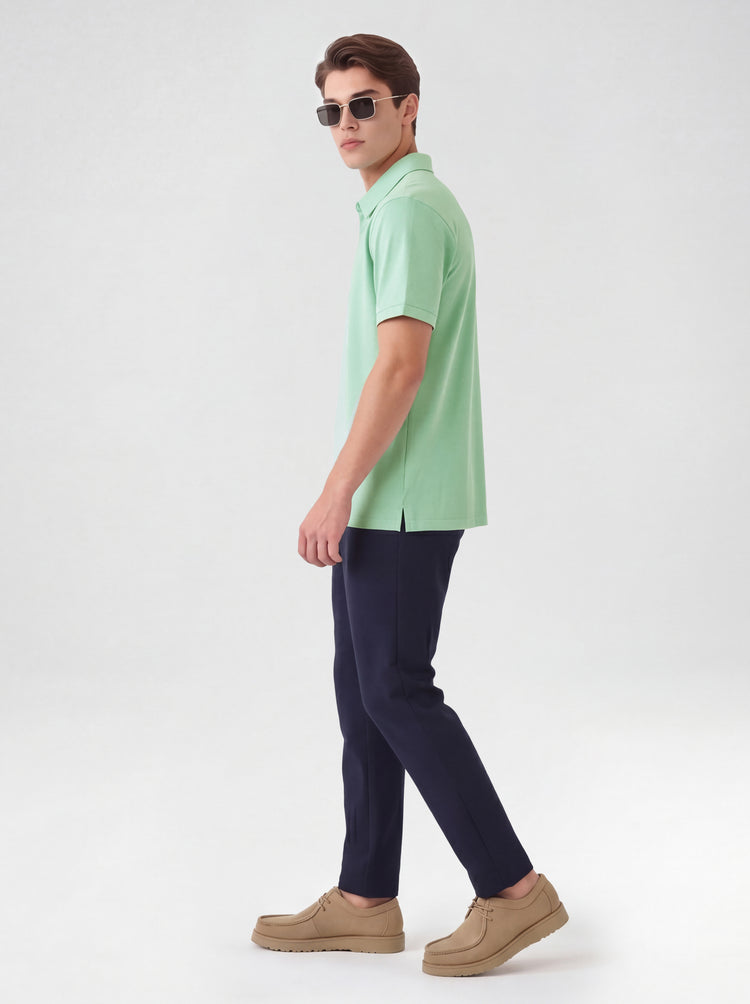 Sea Green