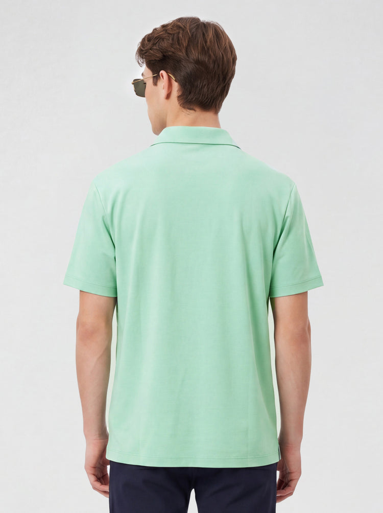Sea Green