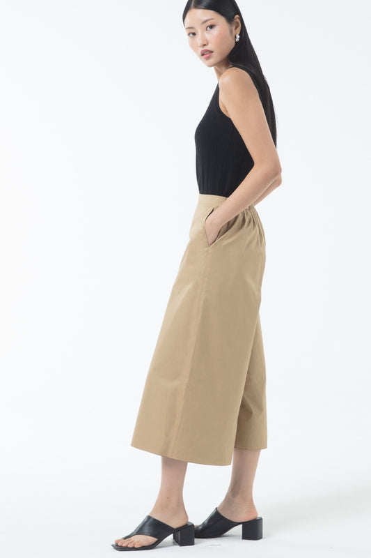 Khaki/Black