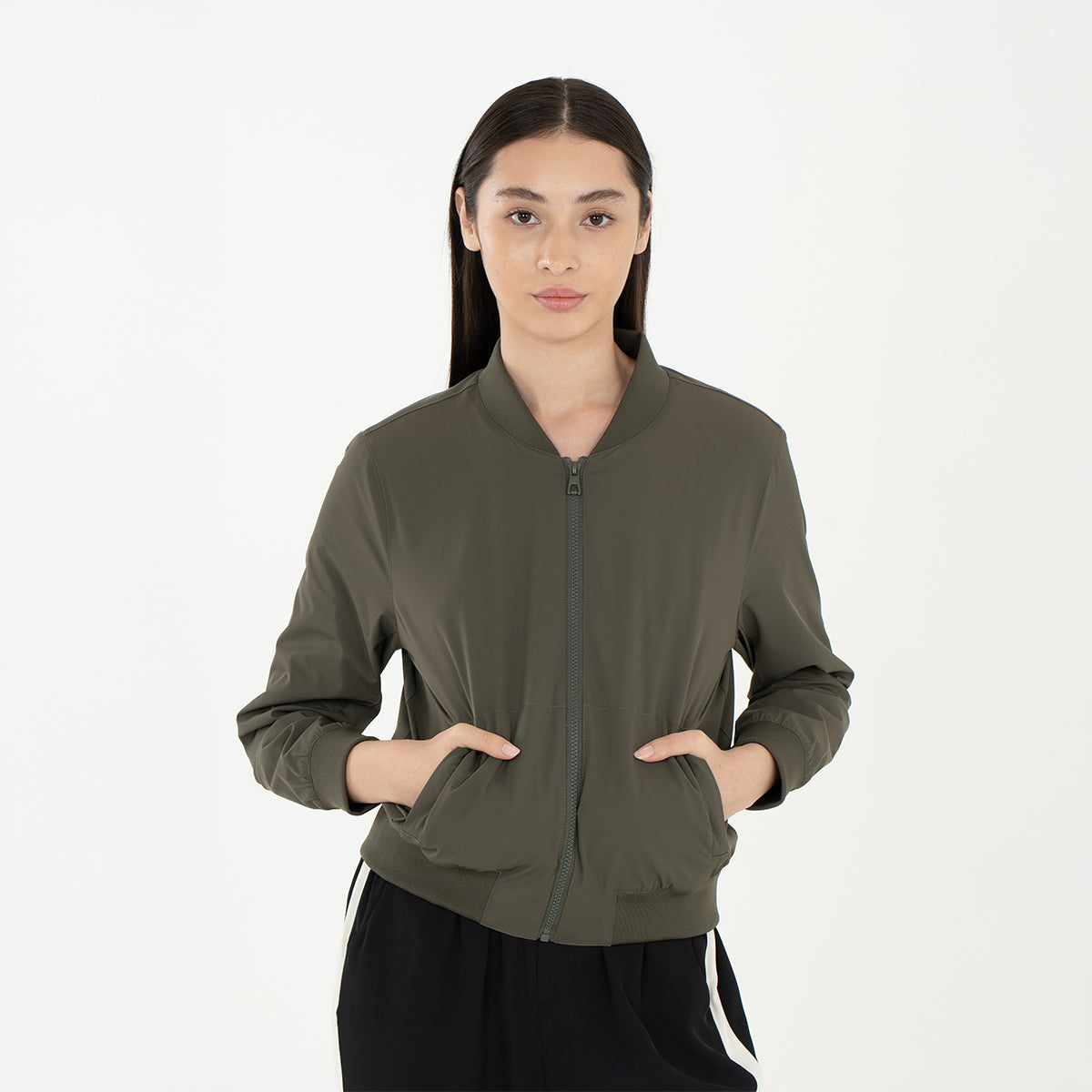 Army Green
