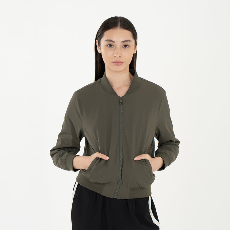 Army Green
