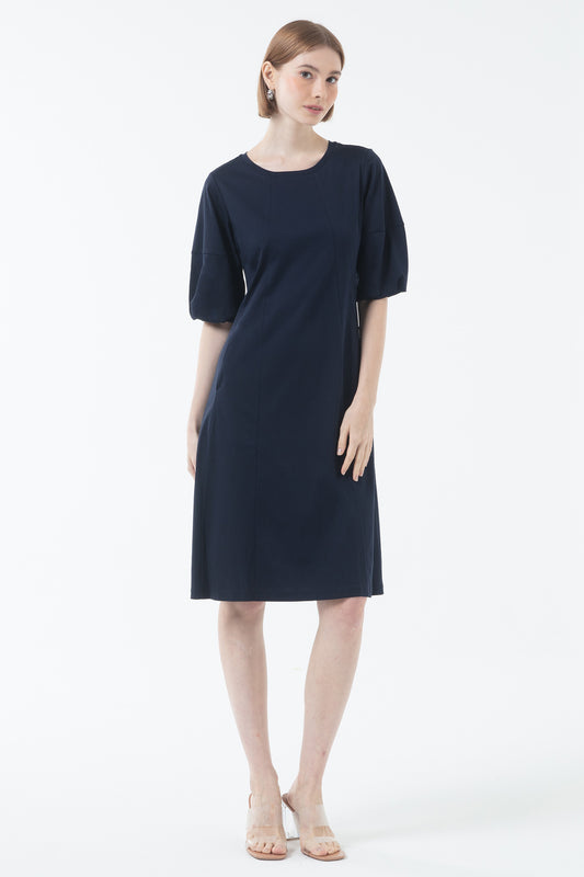 Dark Navy