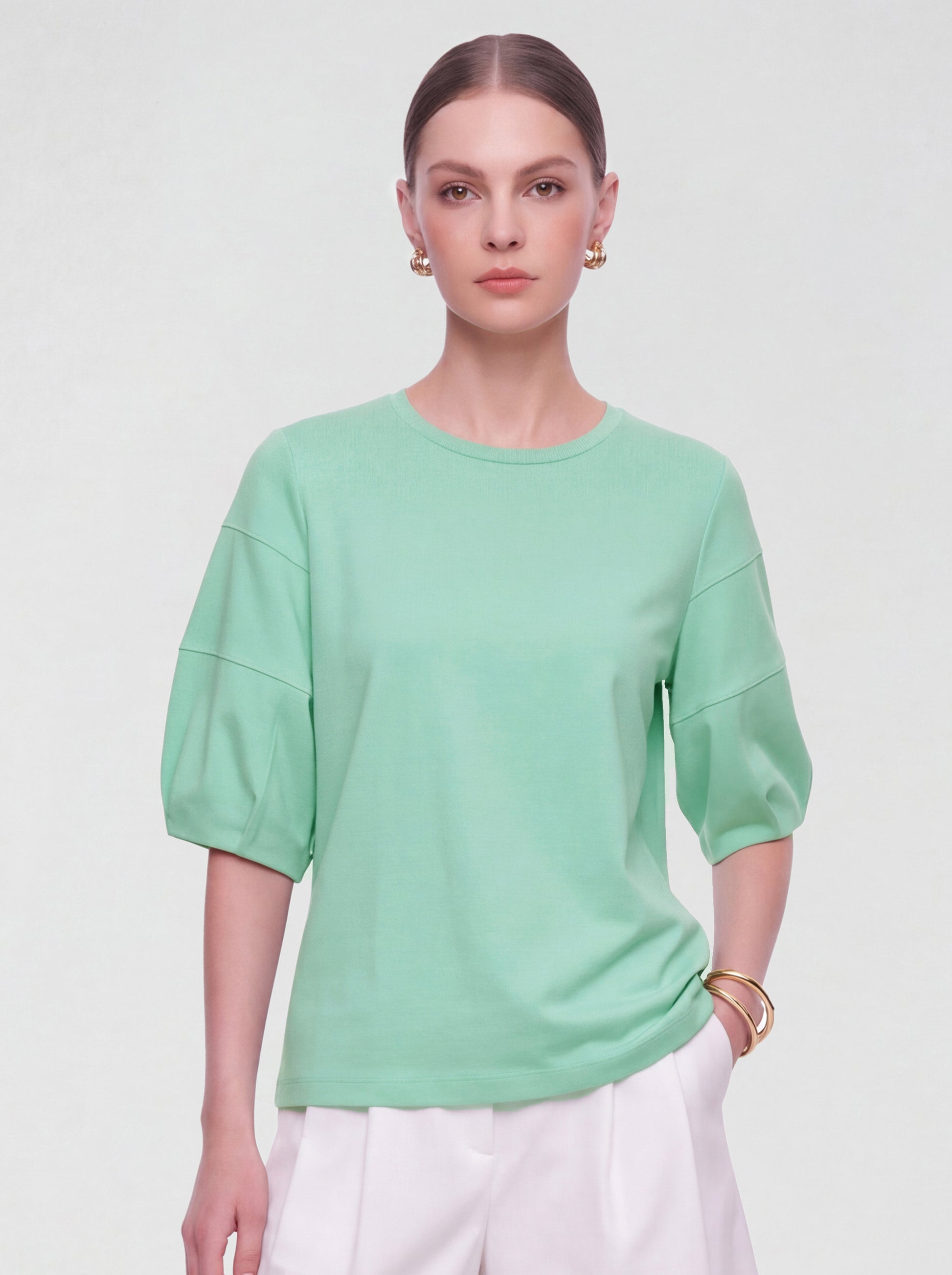 Sea Green