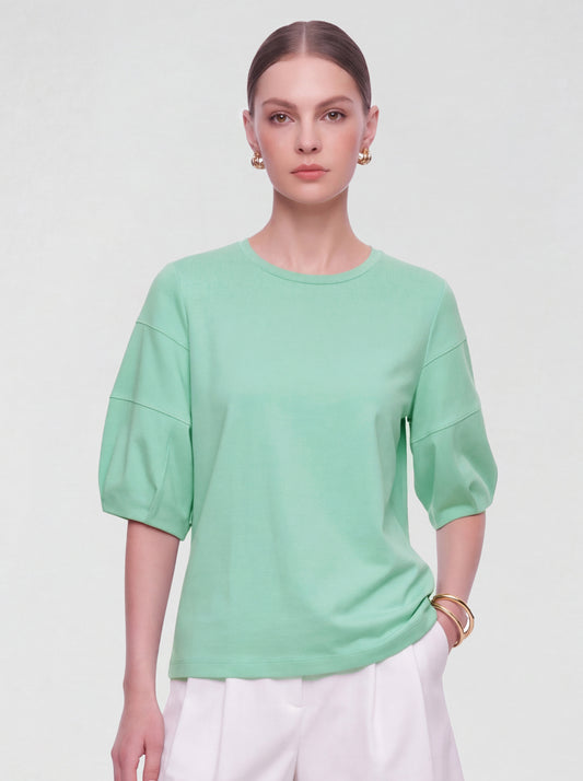 Sea Green