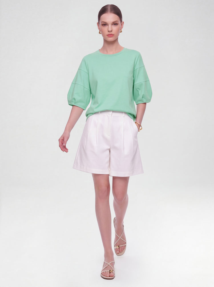 Sea Green