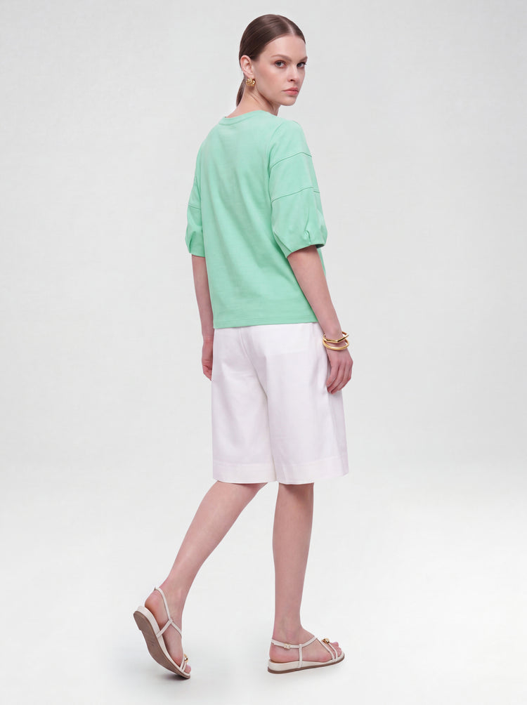 Sea Green