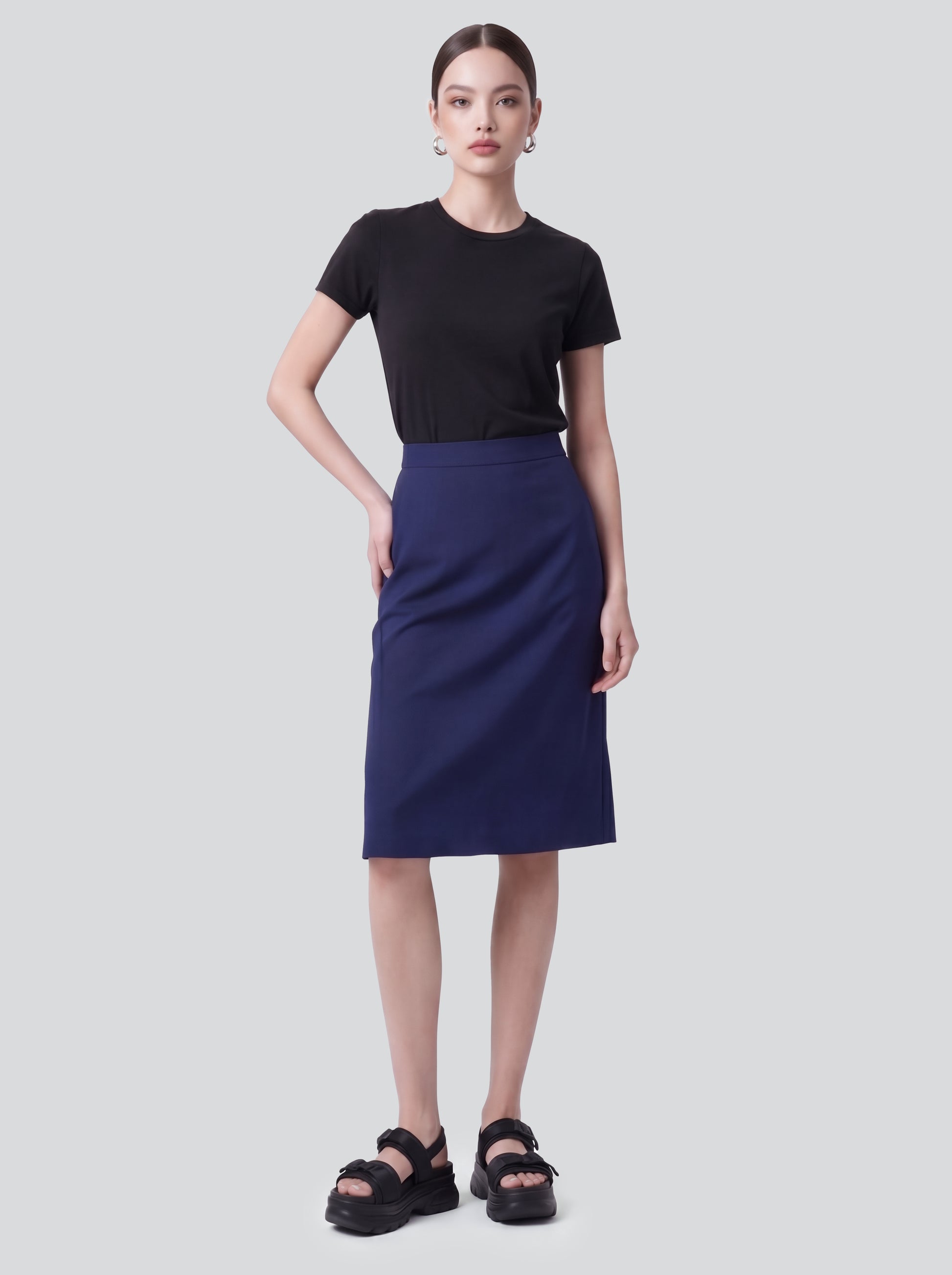 Midnight Blue