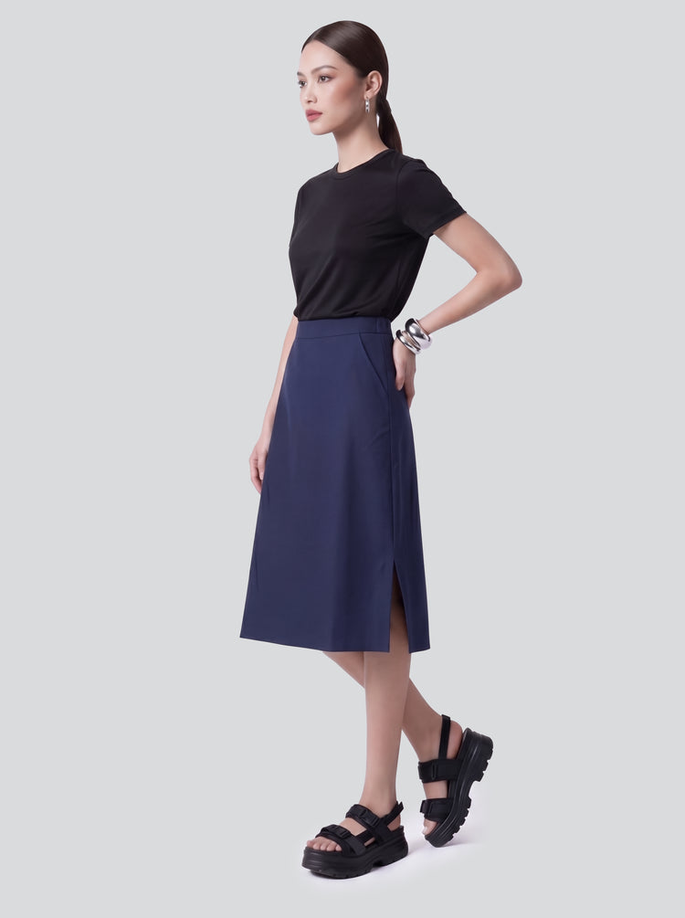 Midnight Blue