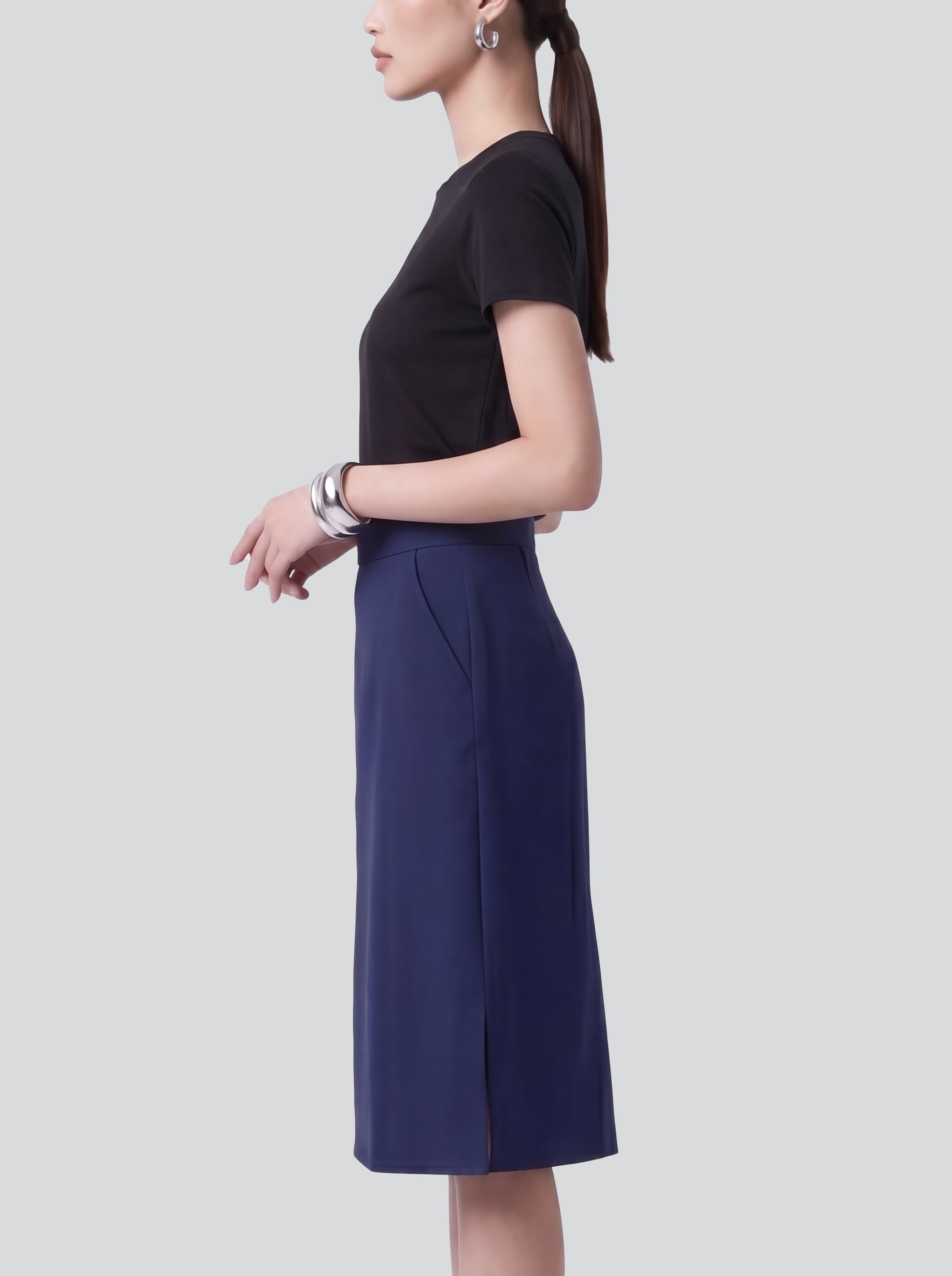 Midnight Blue
