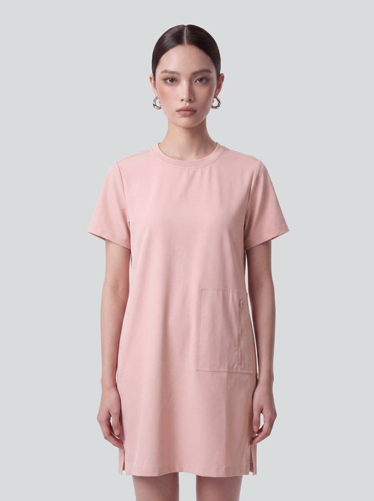 Dusty Pink