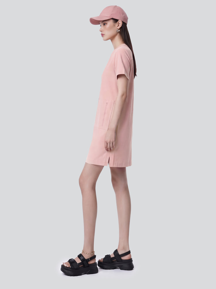 Dusty Pink