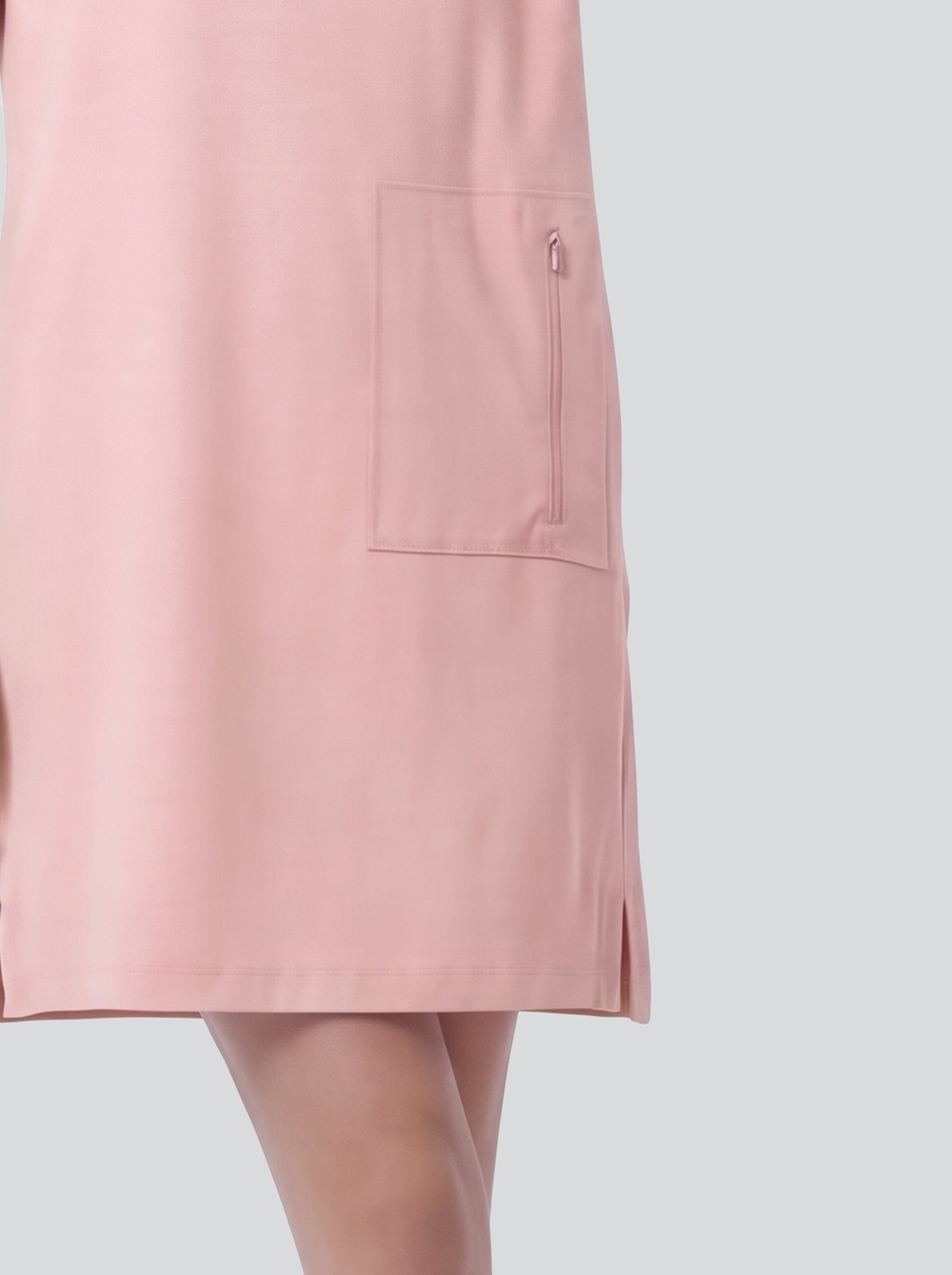Dusty Pink