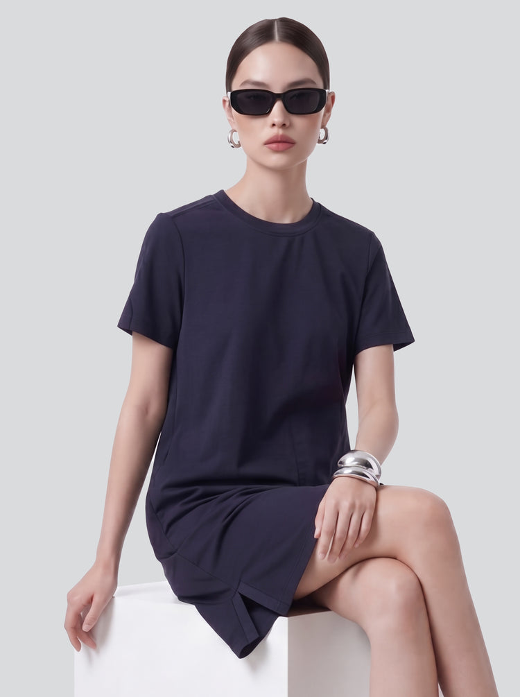 Midnight Blue