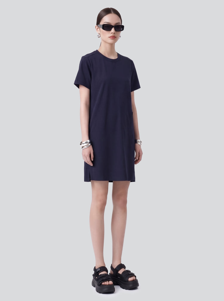 Midnight Blue