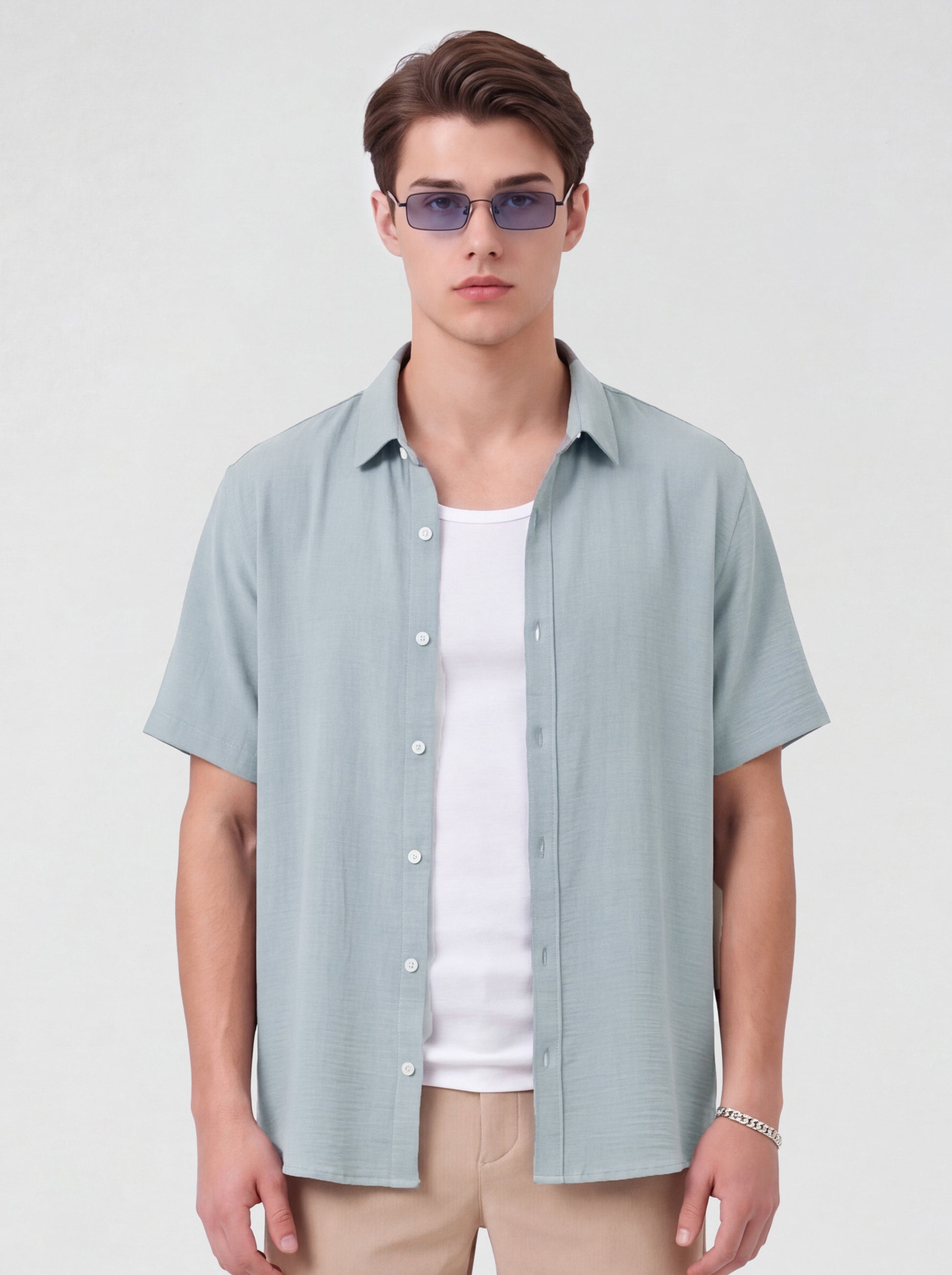 Blue Grey