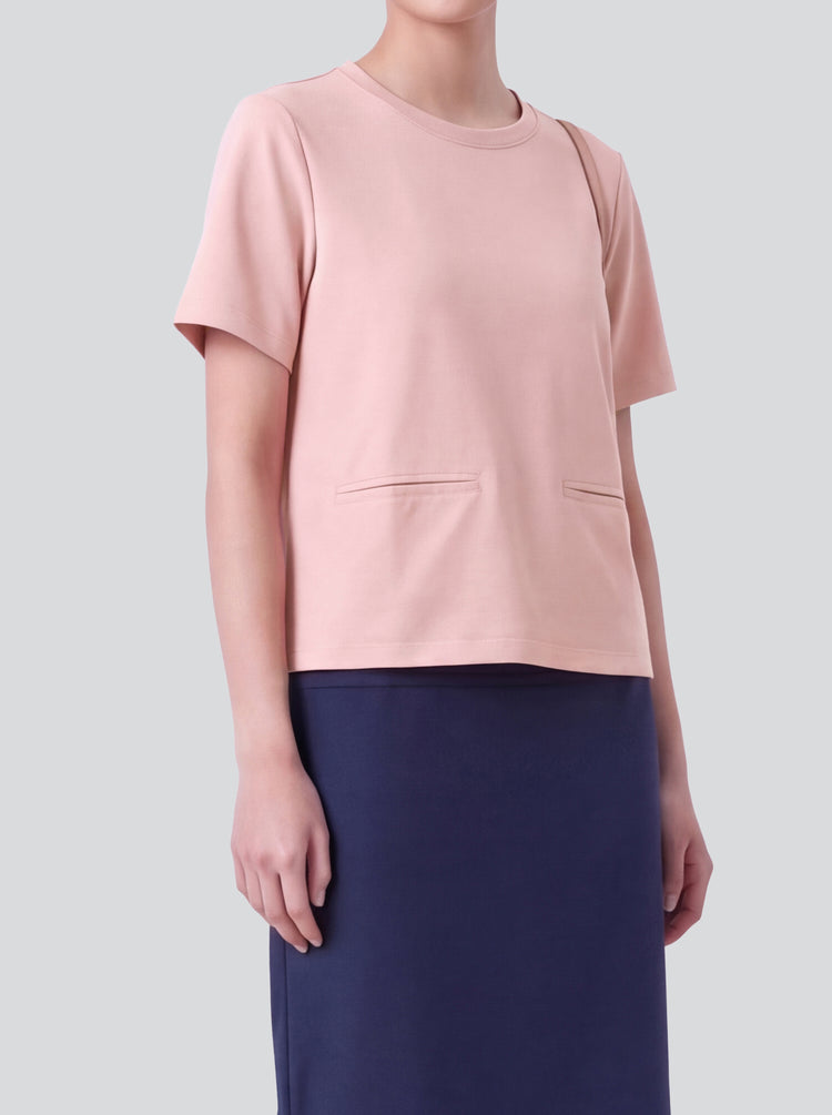 Dusty Pink