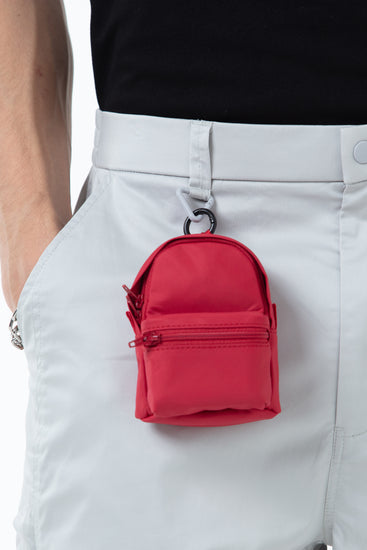 Mini Backpack Charm | Bag Accessory – K/WOODS