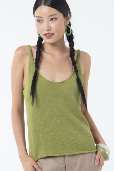 Pea Green