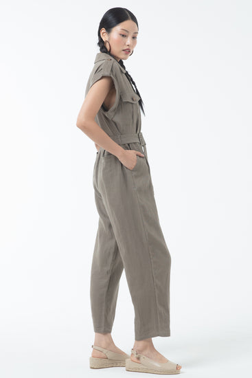Grey