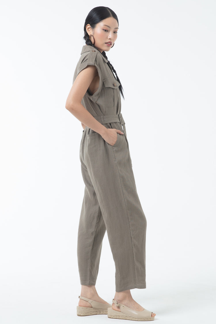 Grey