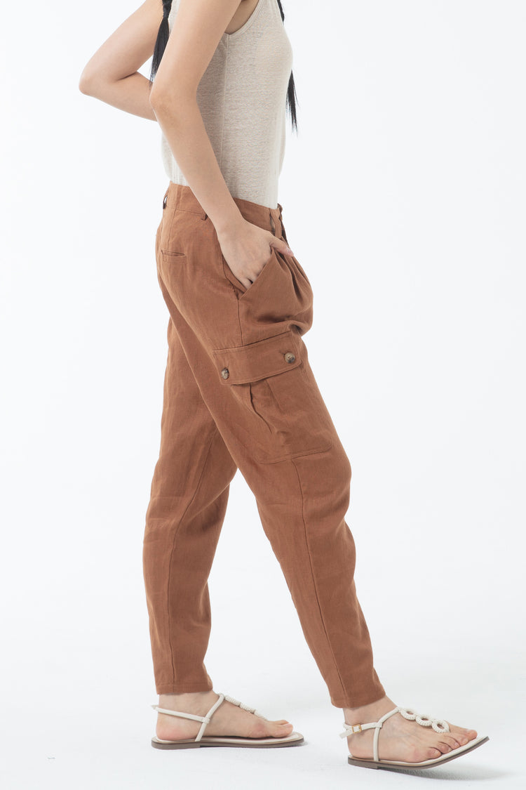 Caramel