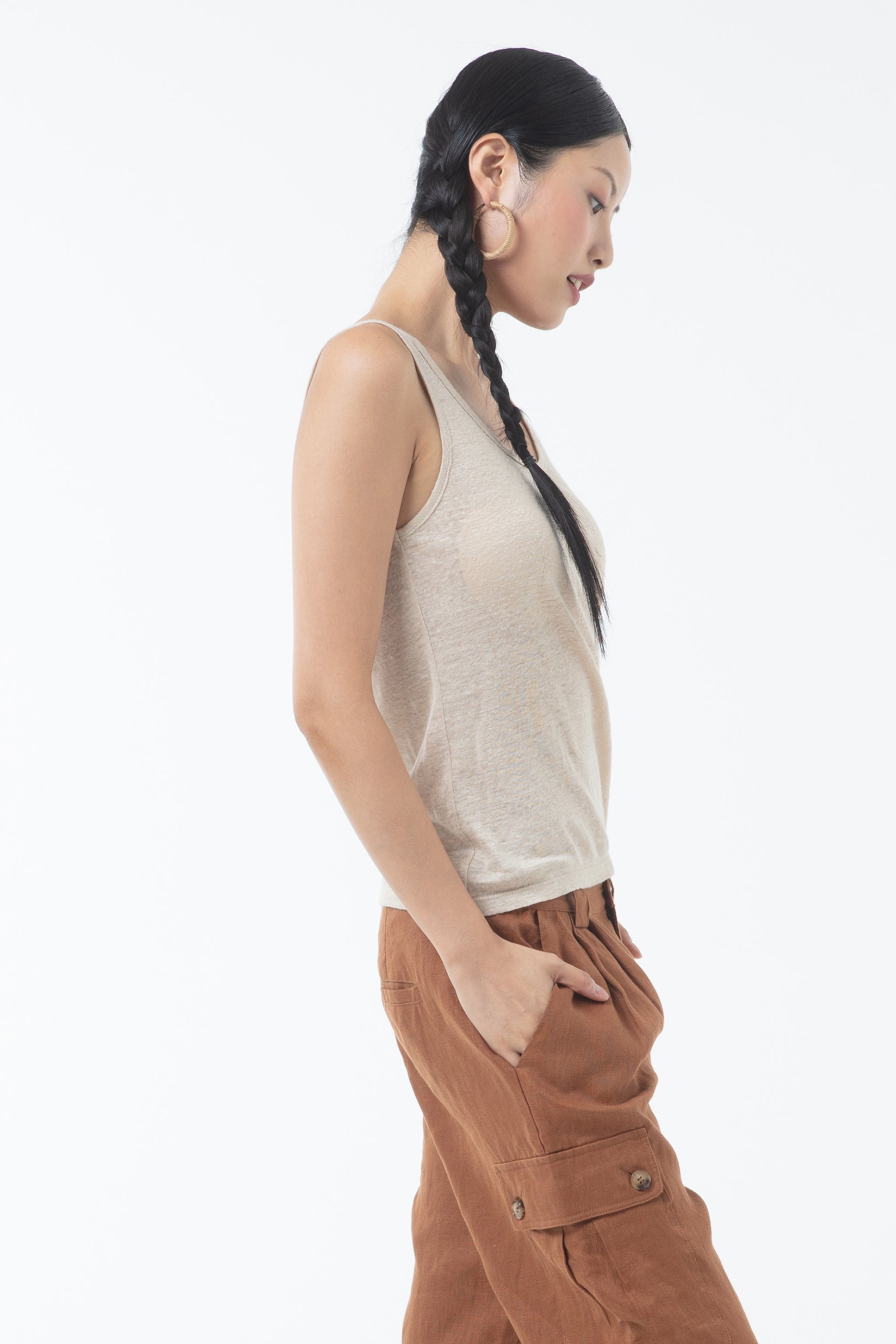 Light Beige