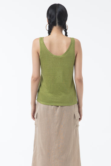 Pea Green