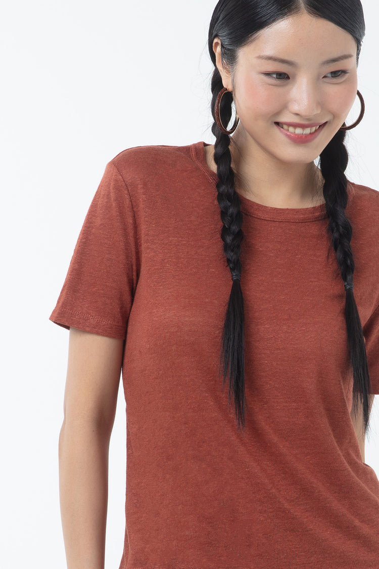 Everyday Cozy Tee