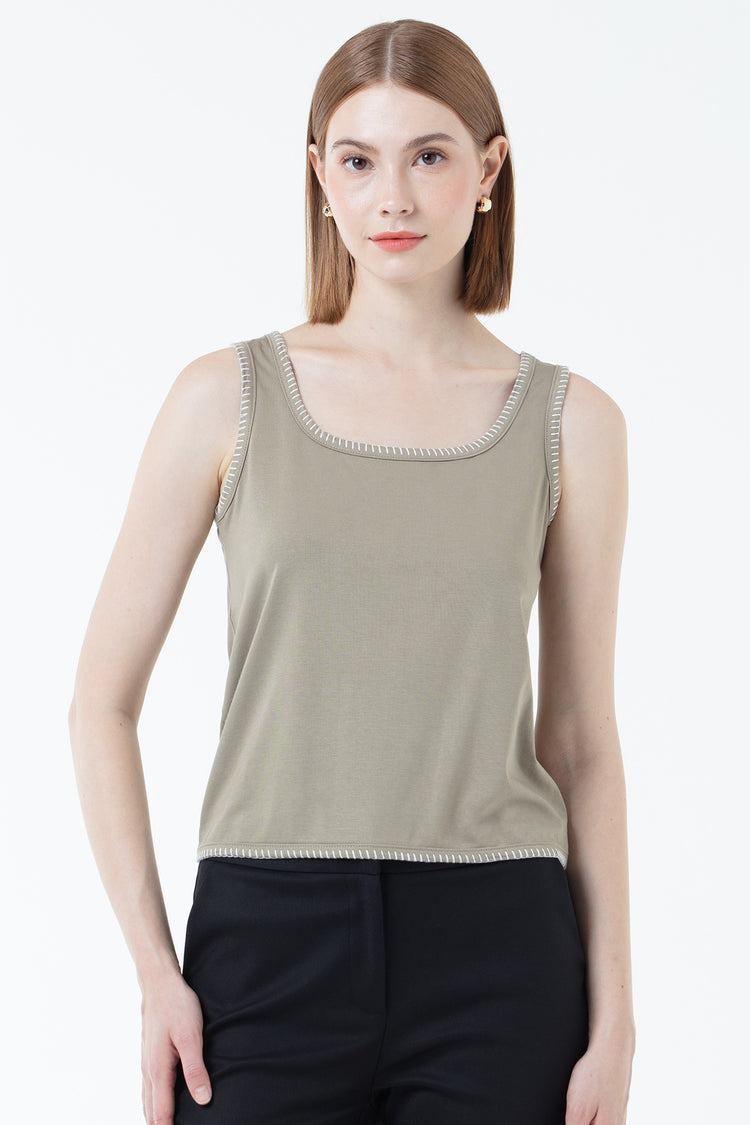 Taupe