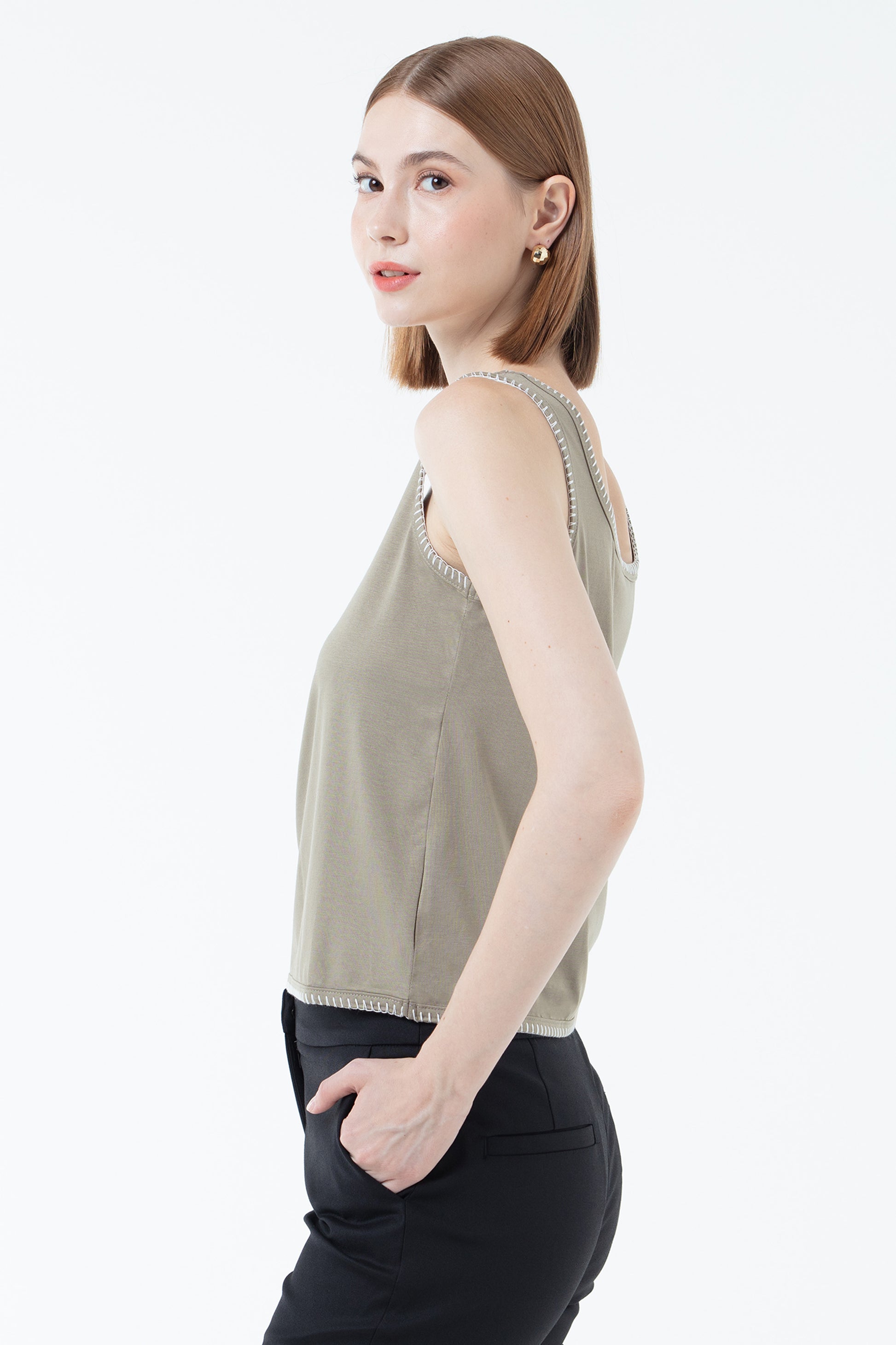 Taupe