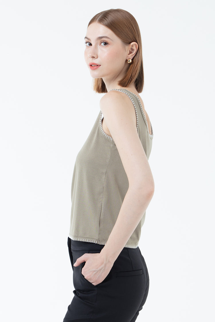 Taupe