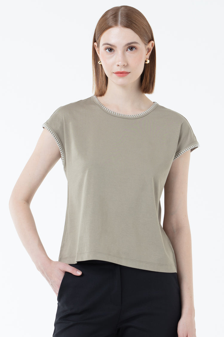 Taupe