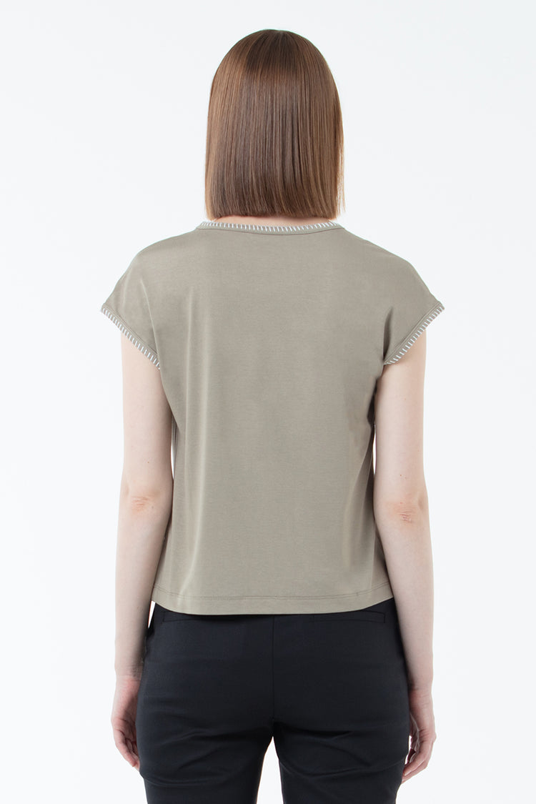 Taupe