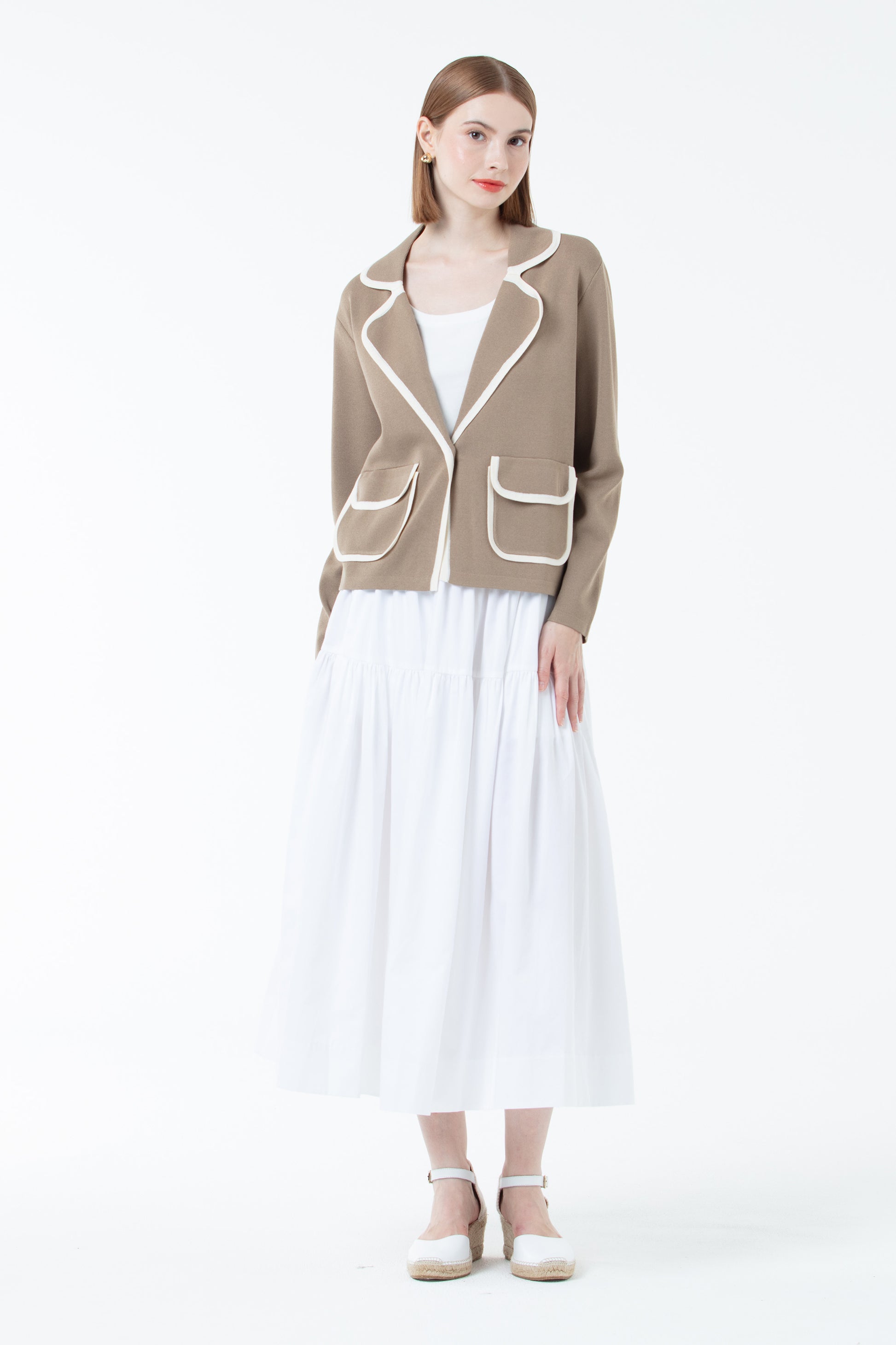 Khaki