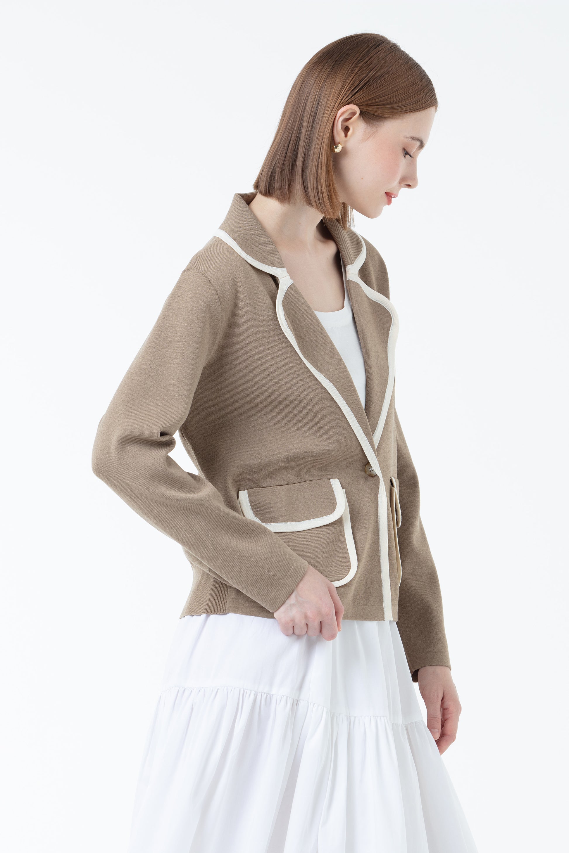 Khaki
