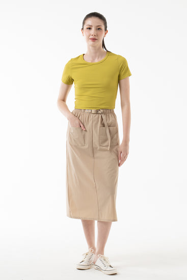 Light Olive