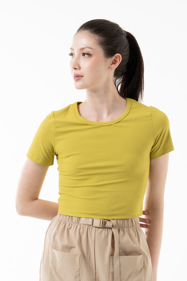 Light Olive
