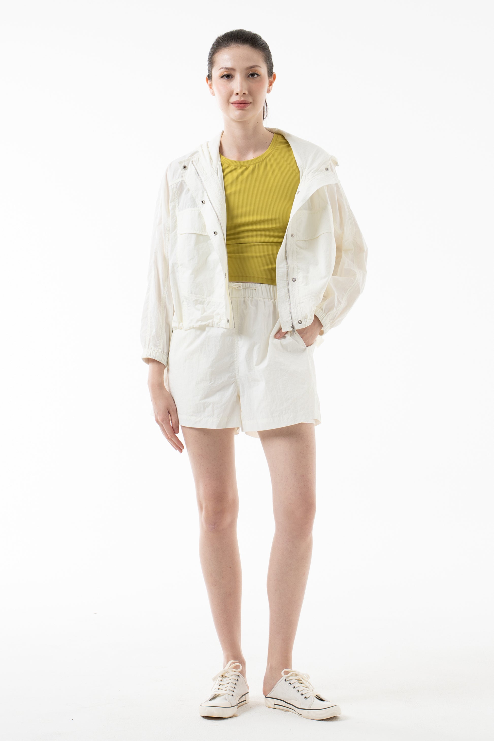 Ivory