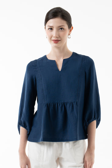 Midnight Blue