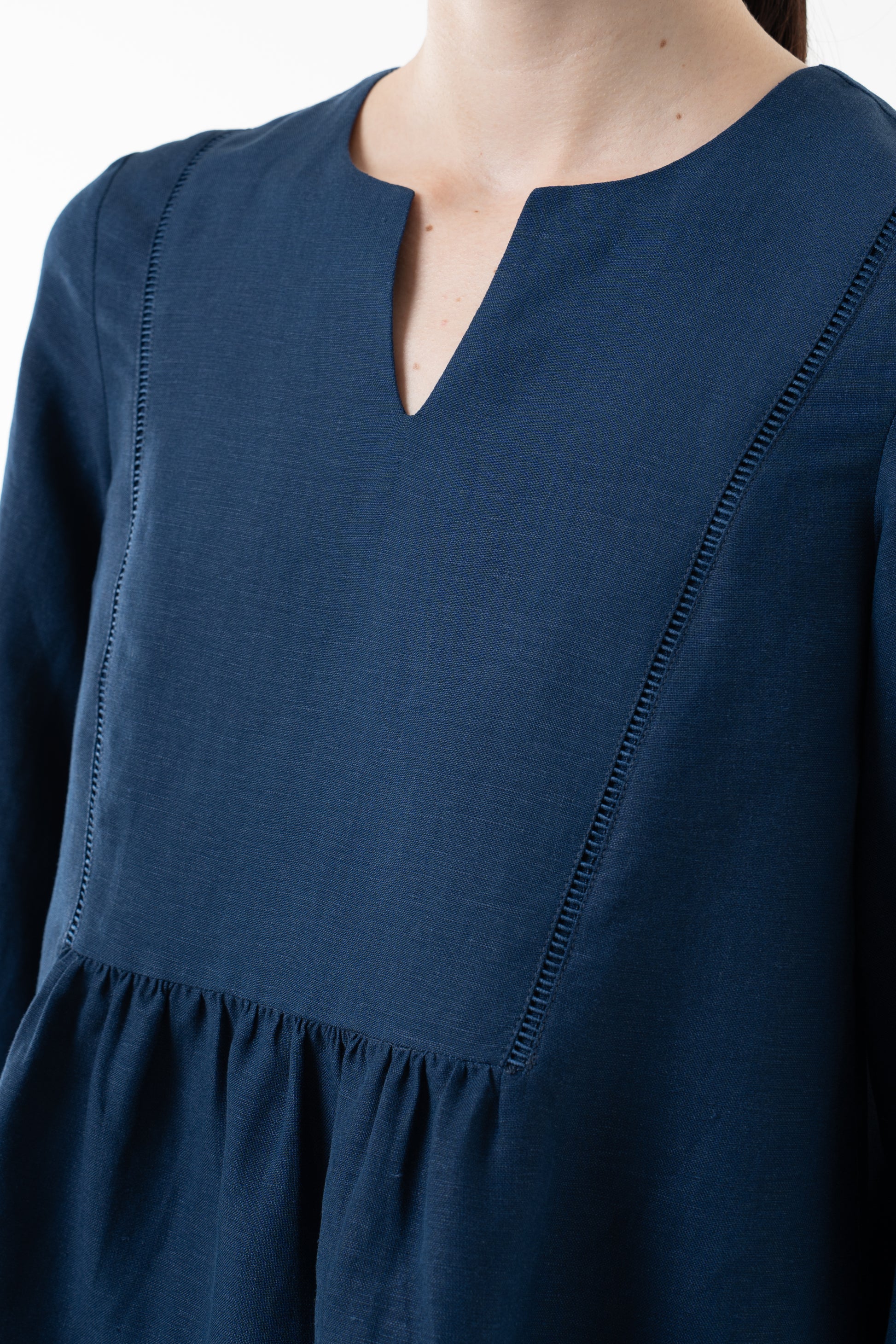 Midnight Blue