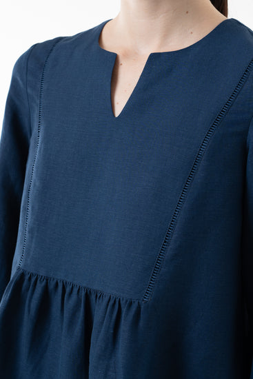 Midnight Blue