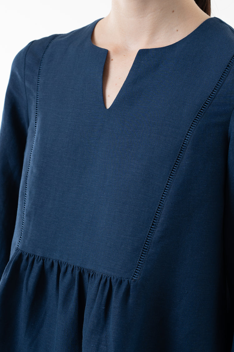 Midnight Blue