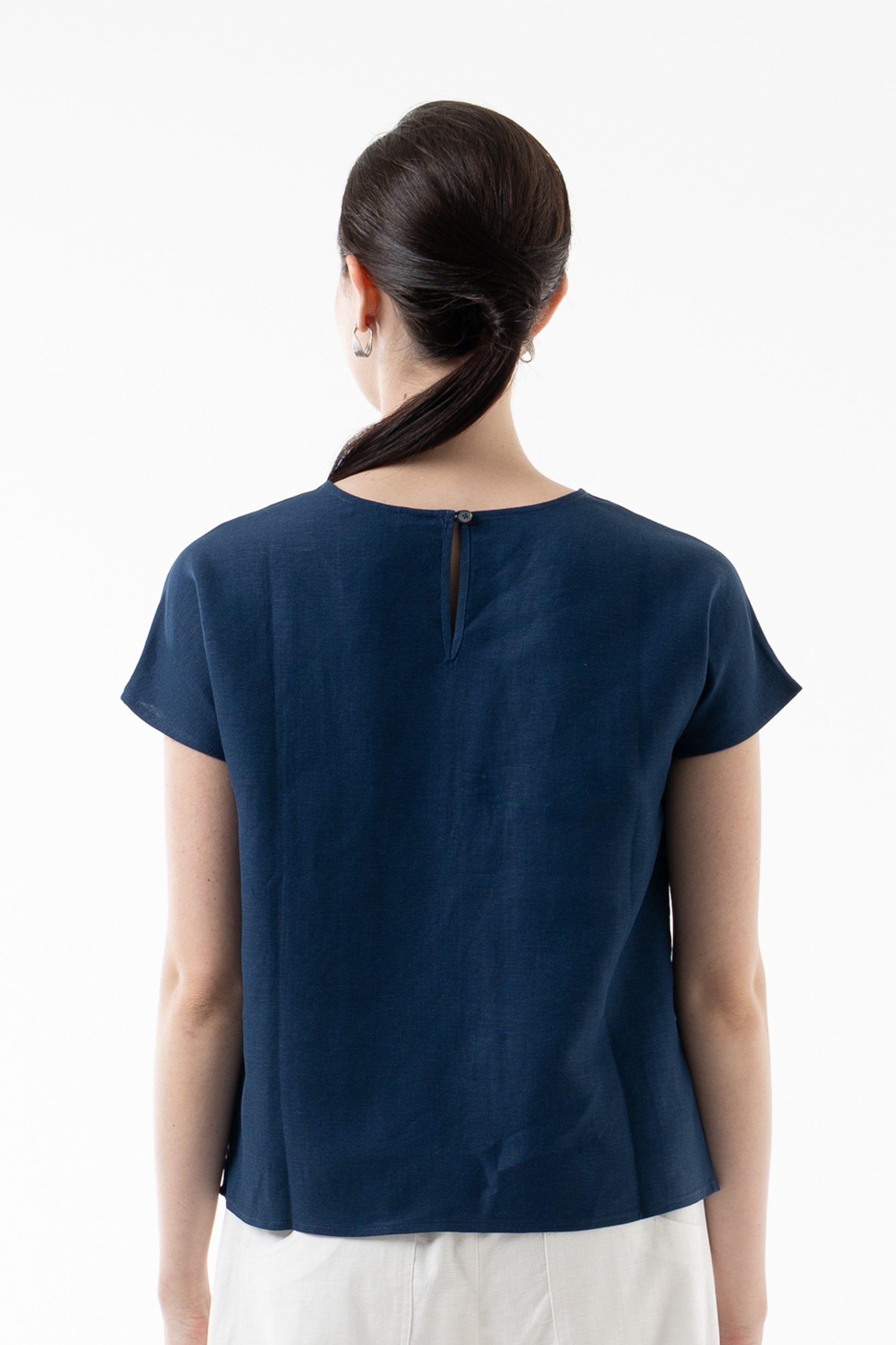 Midnight Blue