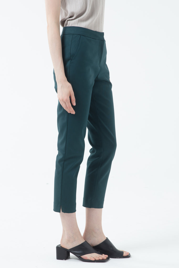 Dark Emerald
