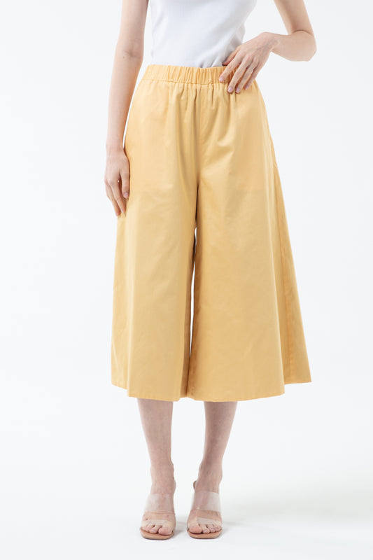 Light Taupe/Powder Yellow