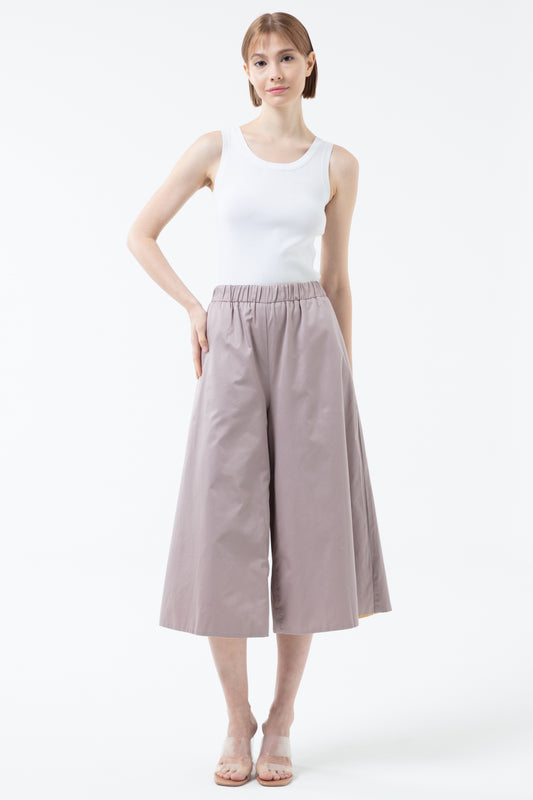 Light Taupe/Powder Yellow