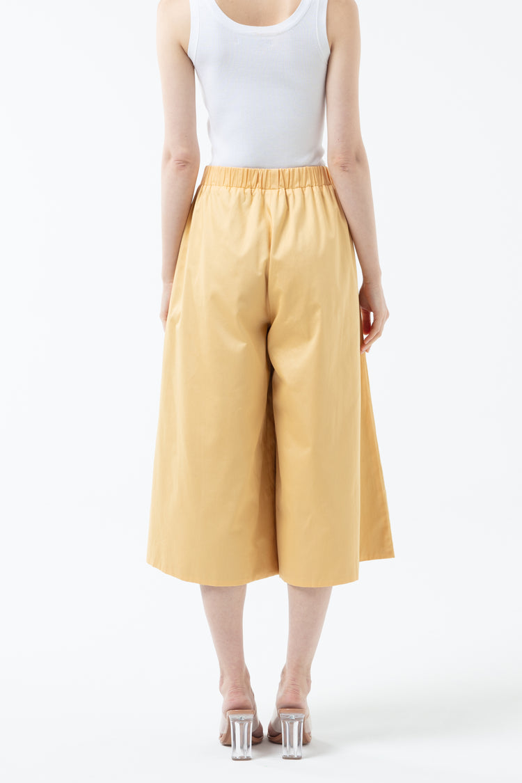 Light Taupe/Powder Yellow