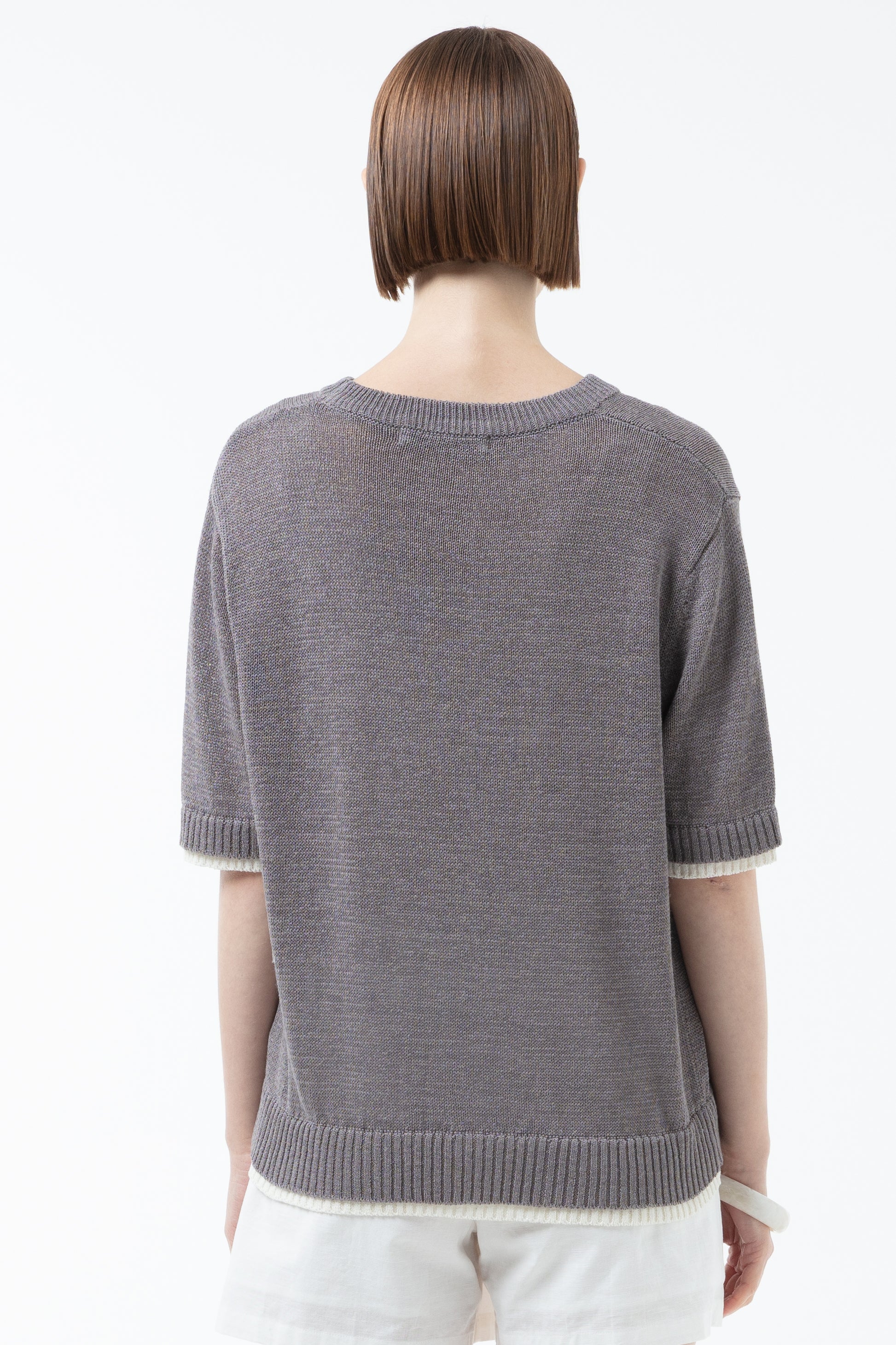 Grey