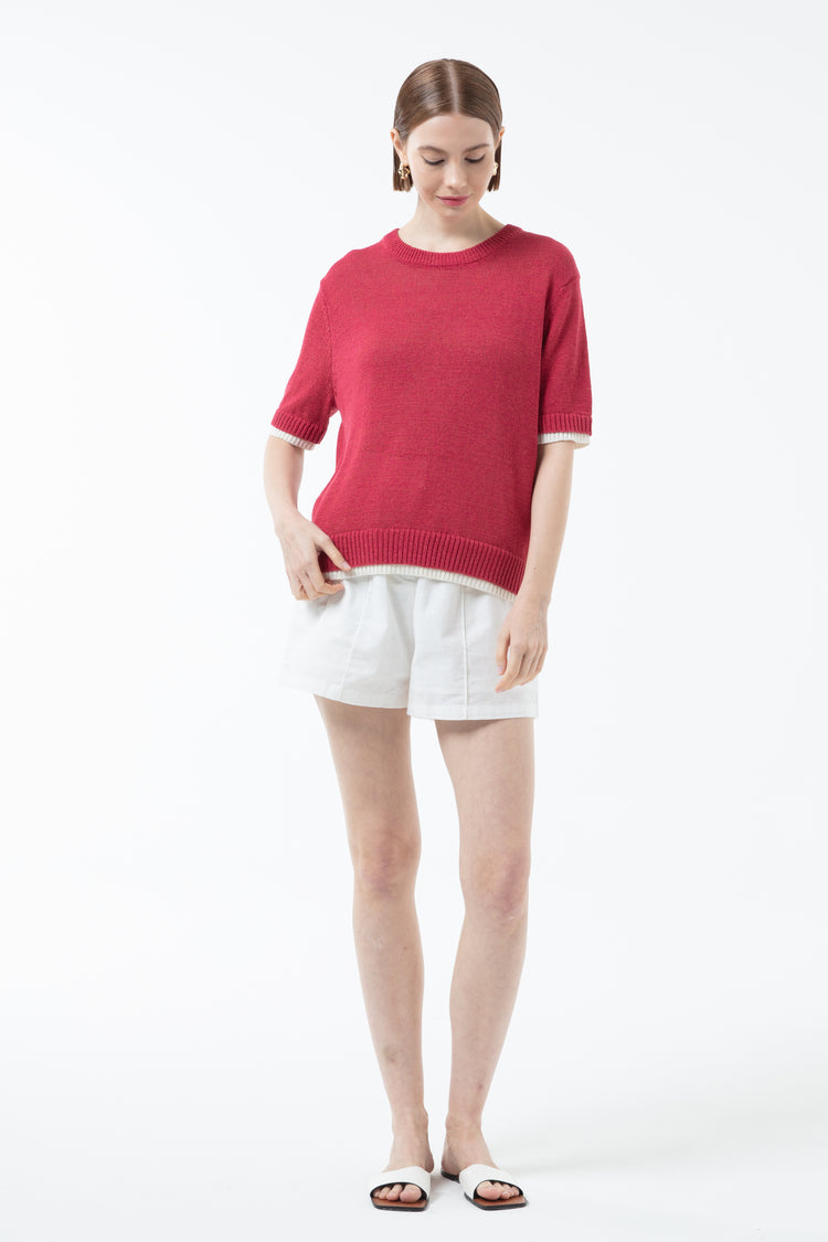 Raisin Red